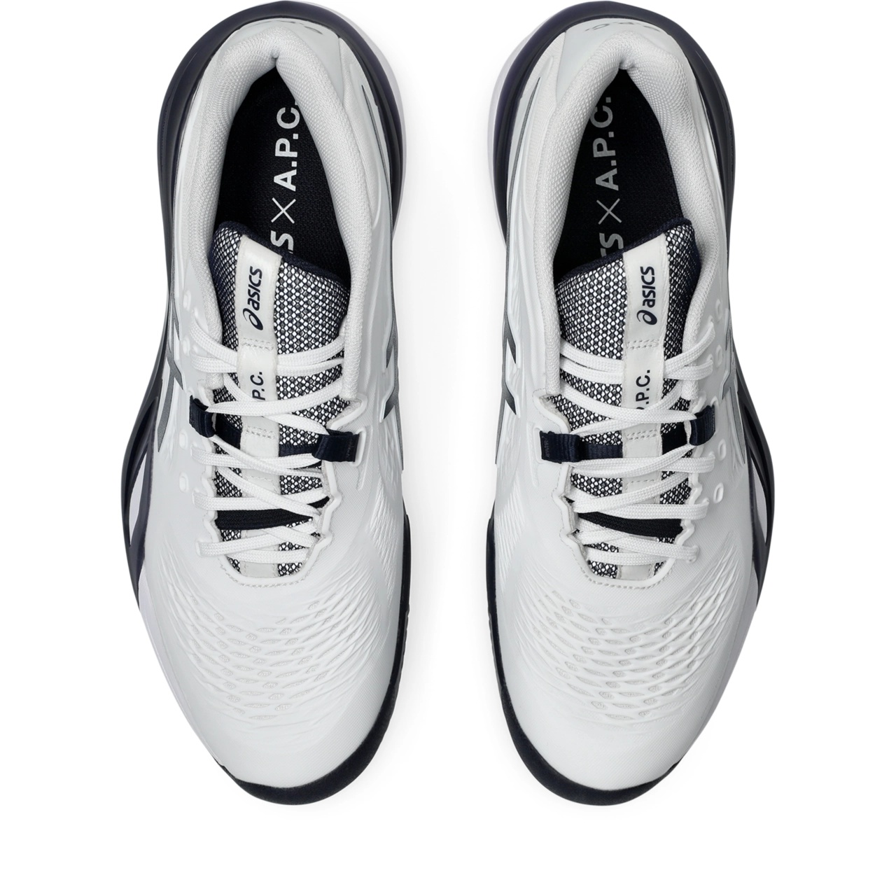 A.P.C. x GEL-RESOLUTION X CLAY - 6