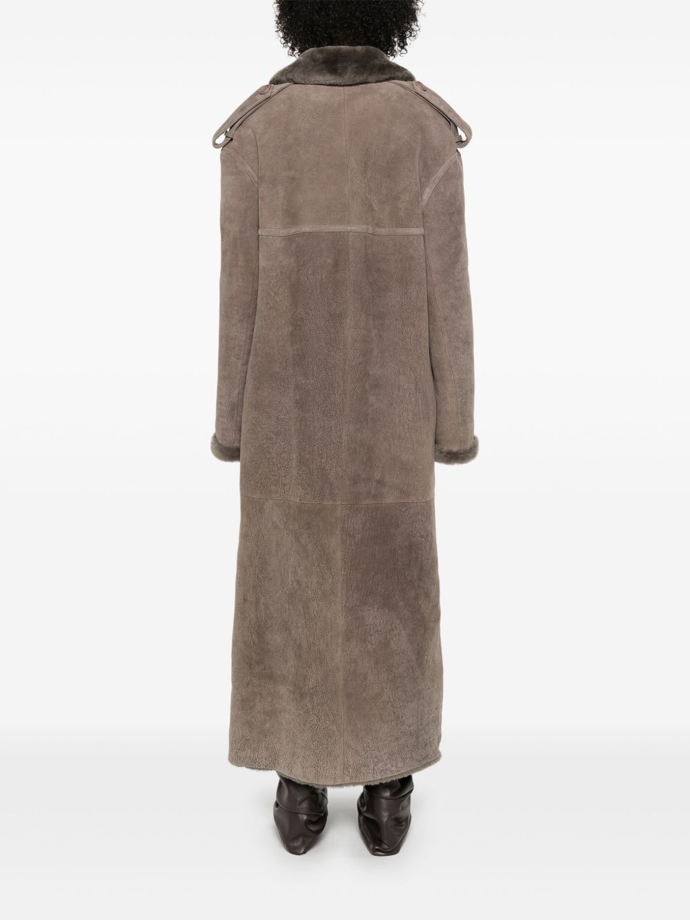 Ivana coat - 4