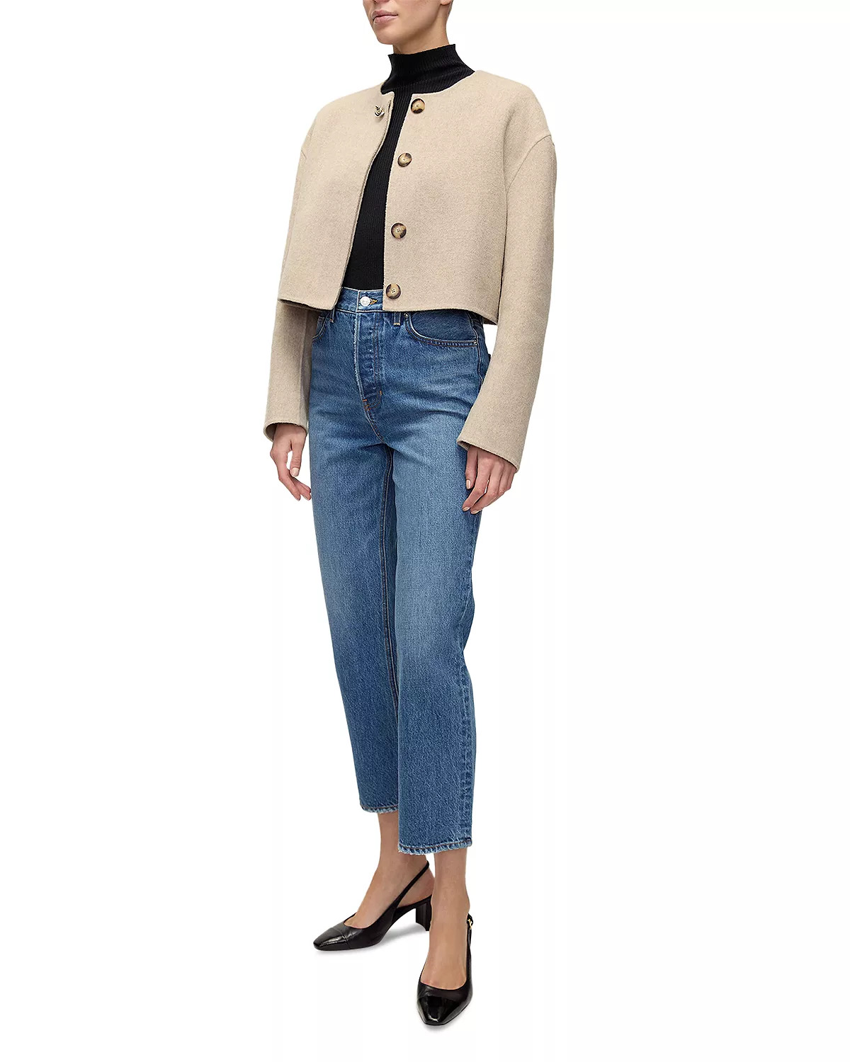Philips Jacket - 2