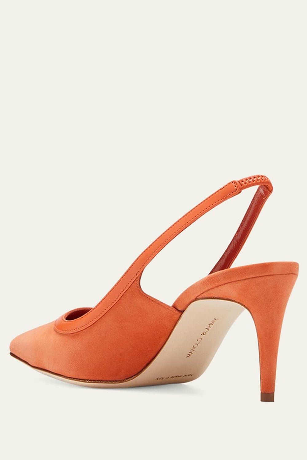 Alassa Slingback Pump 70 - 6