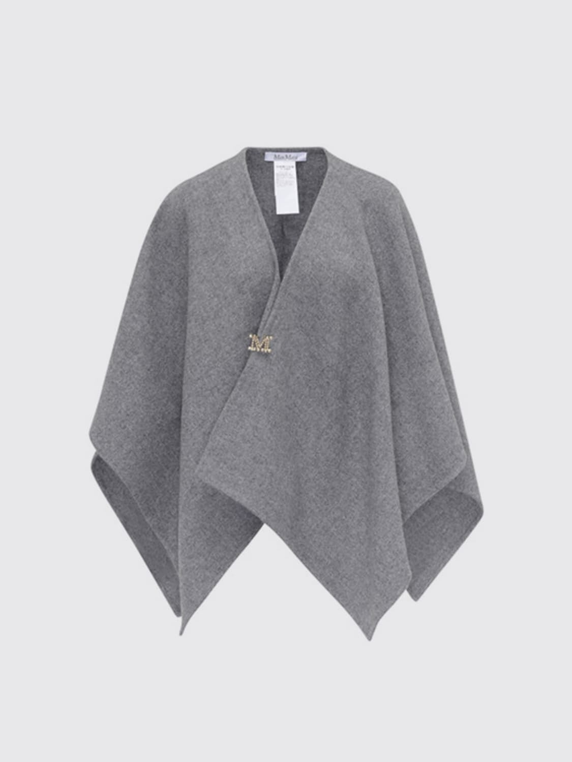 Neck scarf woman Max Mara - 4