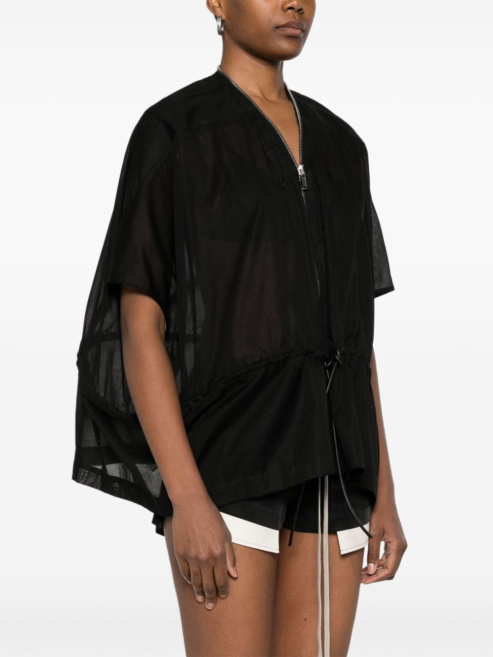 Sail jacket - 3