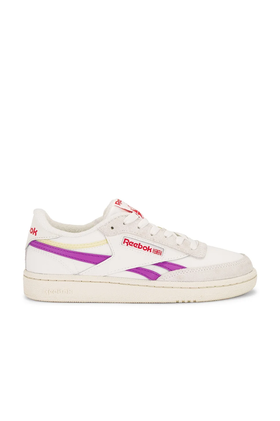 Club C Revenge Sneaker - 1