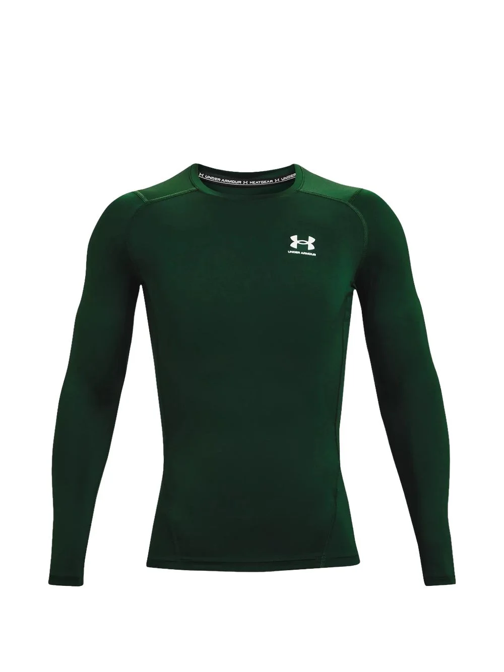 HeatGear compression T-shirt - 1