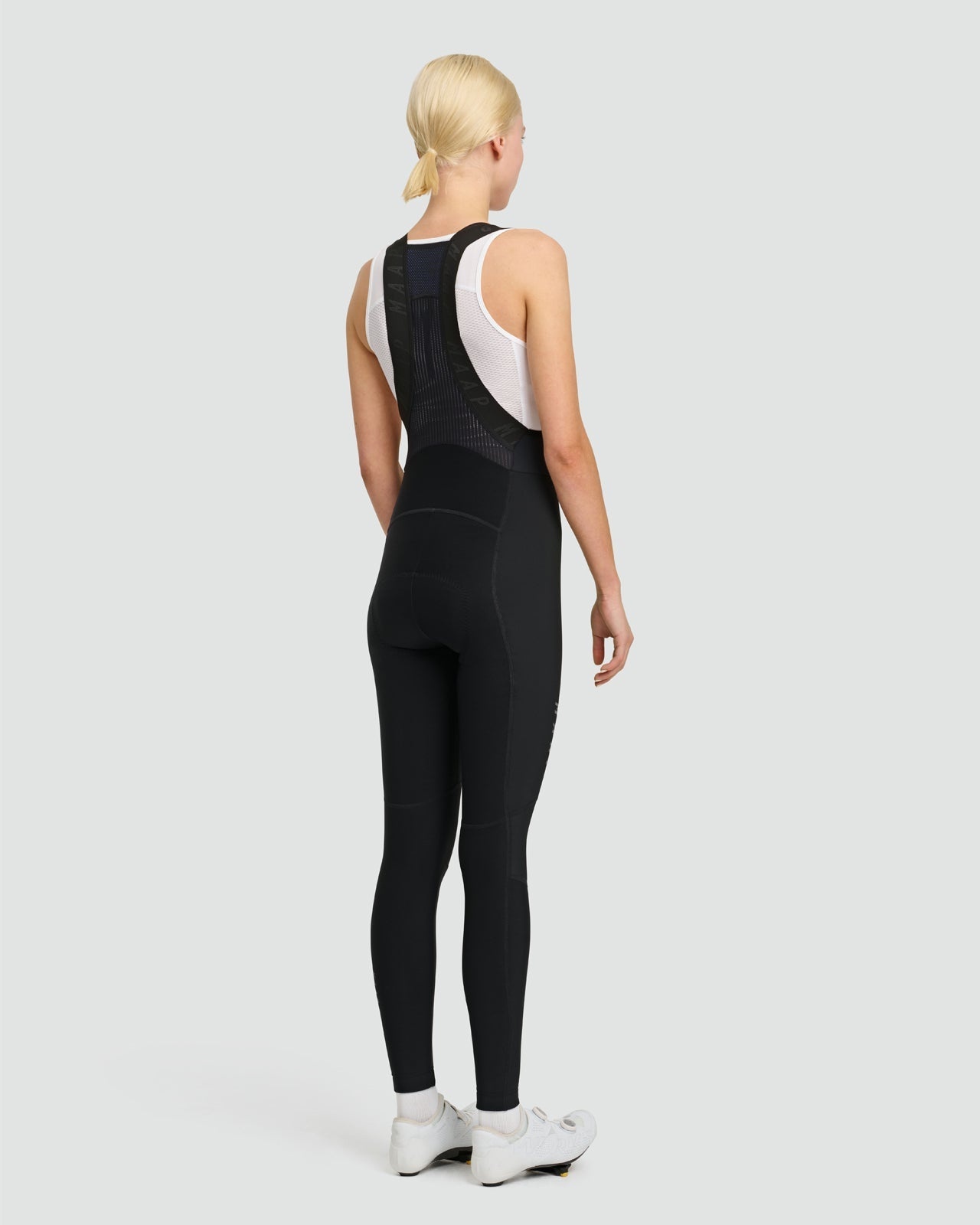 Women's Apex Deep Winter Bib Tight - 6