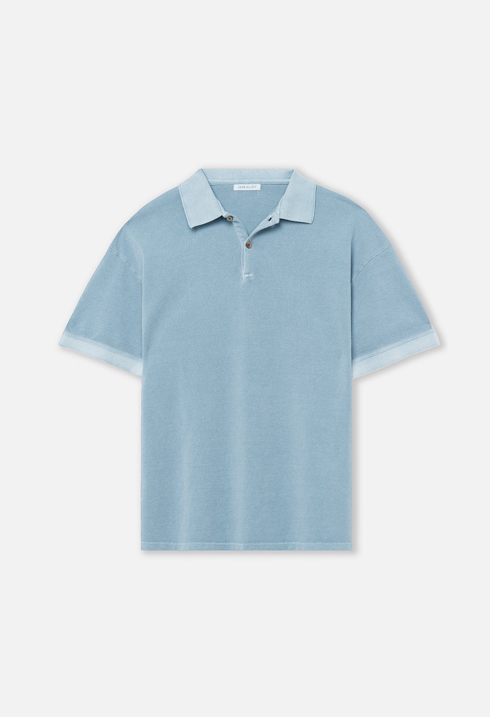 DINGHY POLO - 1