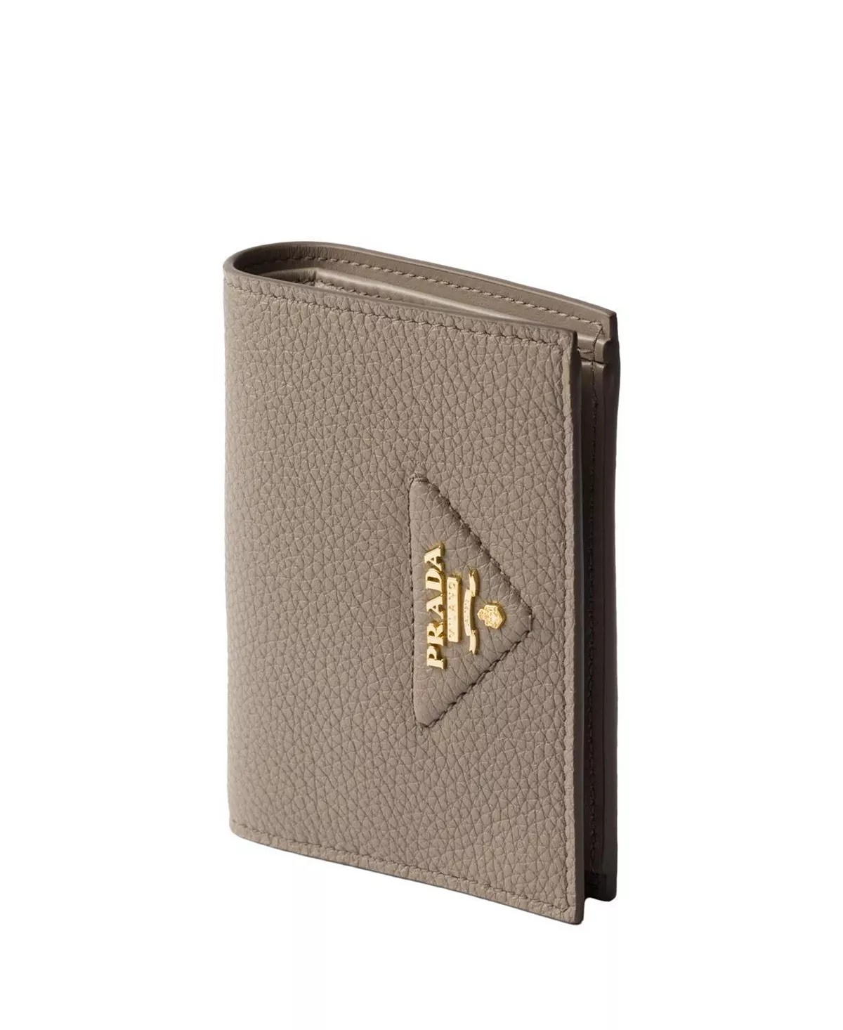 Small Leather Wallet - 3