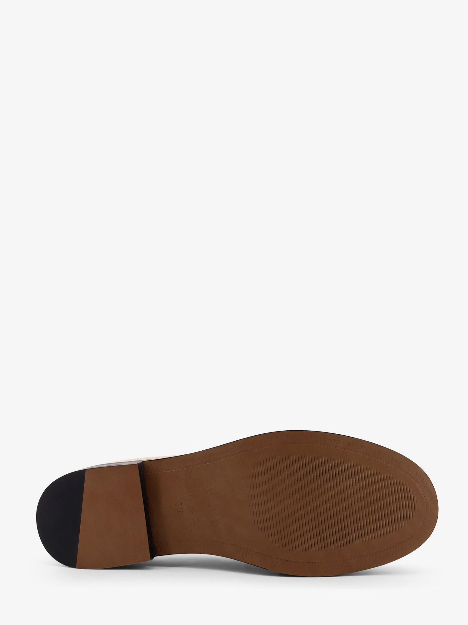 ALOHAS - Alohas Marietta Leather Loafers - 4