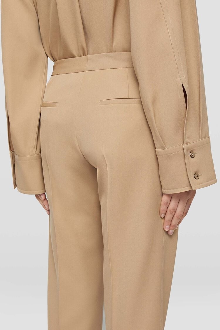 Tailored Trousers - 7