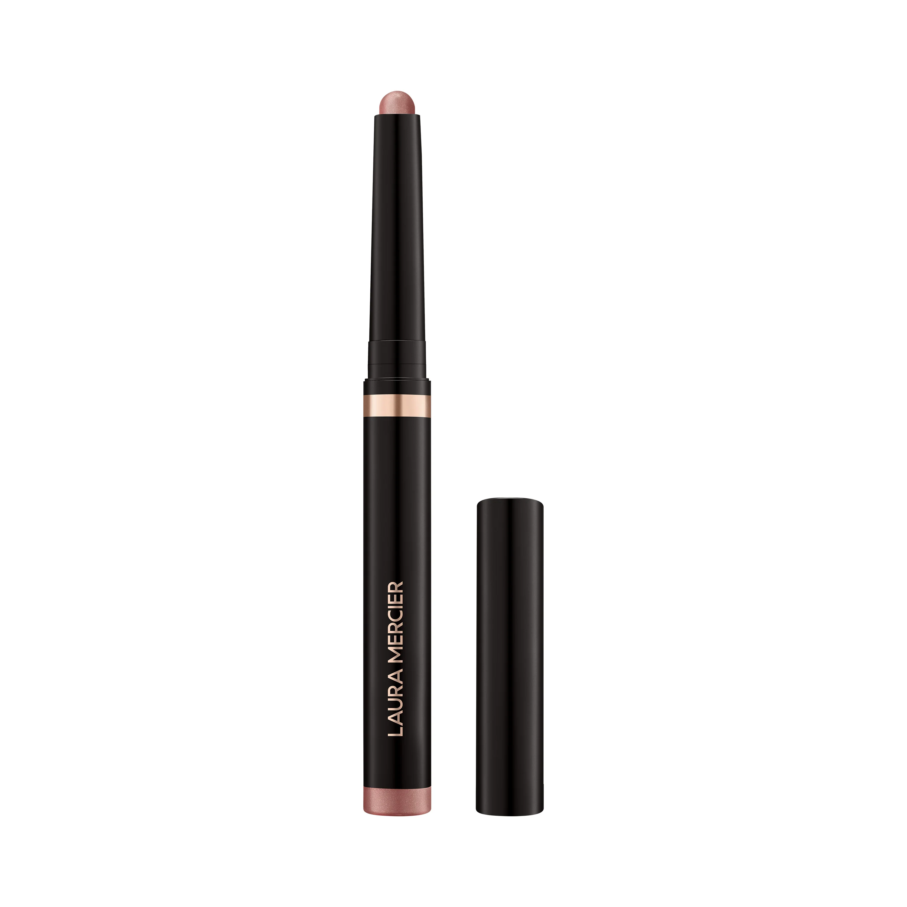 RoseGlow Caviar Stick Eye Shadow - 1
