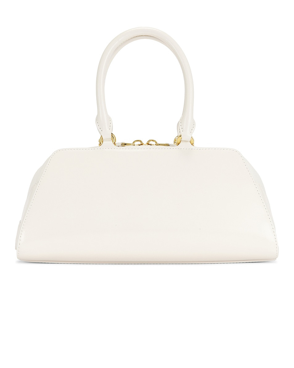 Small Antigona East West Bag - 3