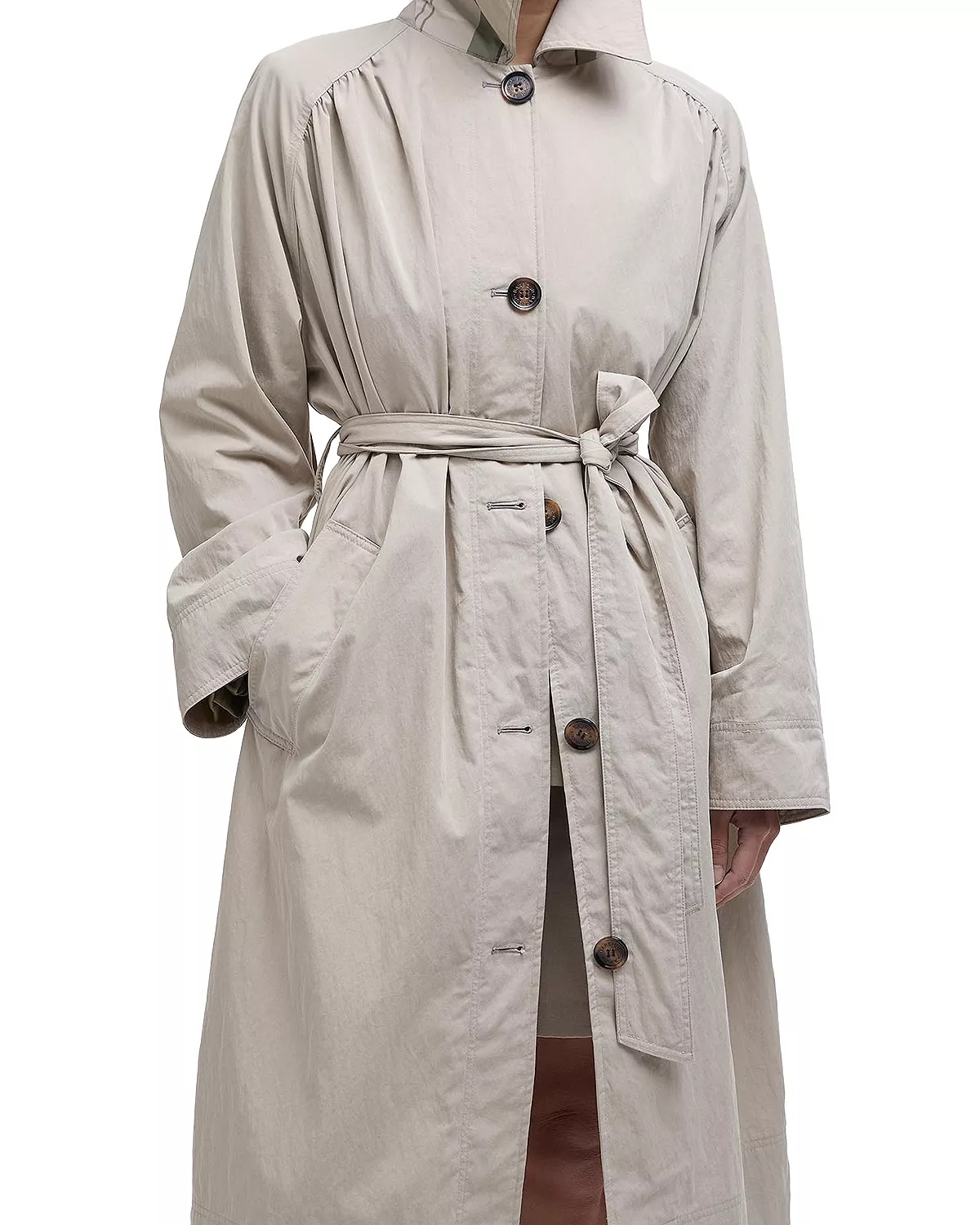 Garbo Water Resistant Jacket - 5