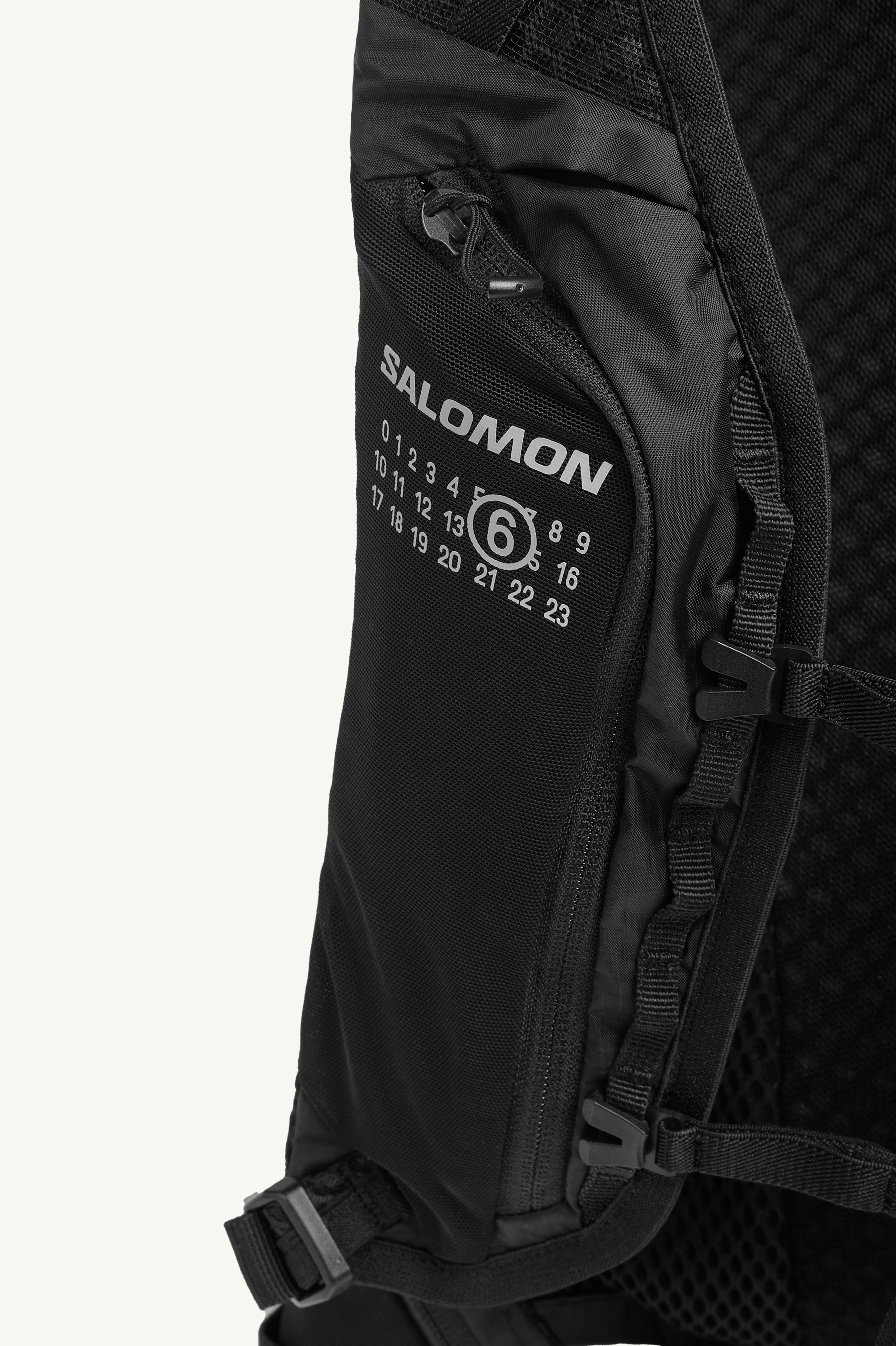 MM6 x Salomon XT 15 backpack - 5
