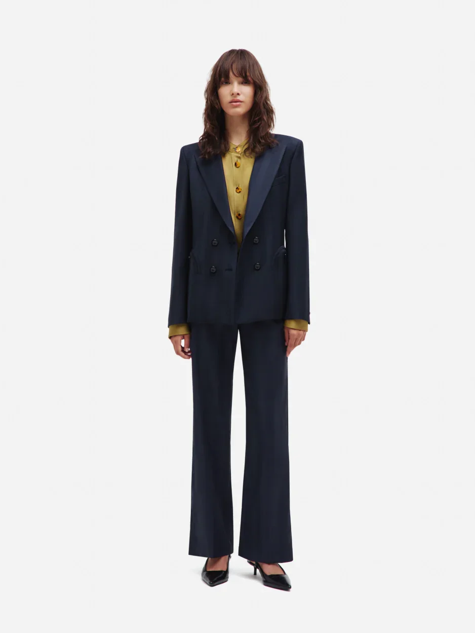 Charmer Blazer - 1