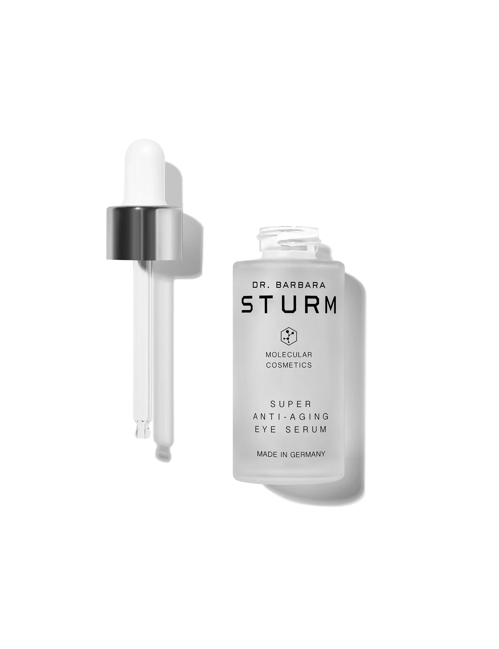 SUPER ANTI-AGING EYE SERUM - 1