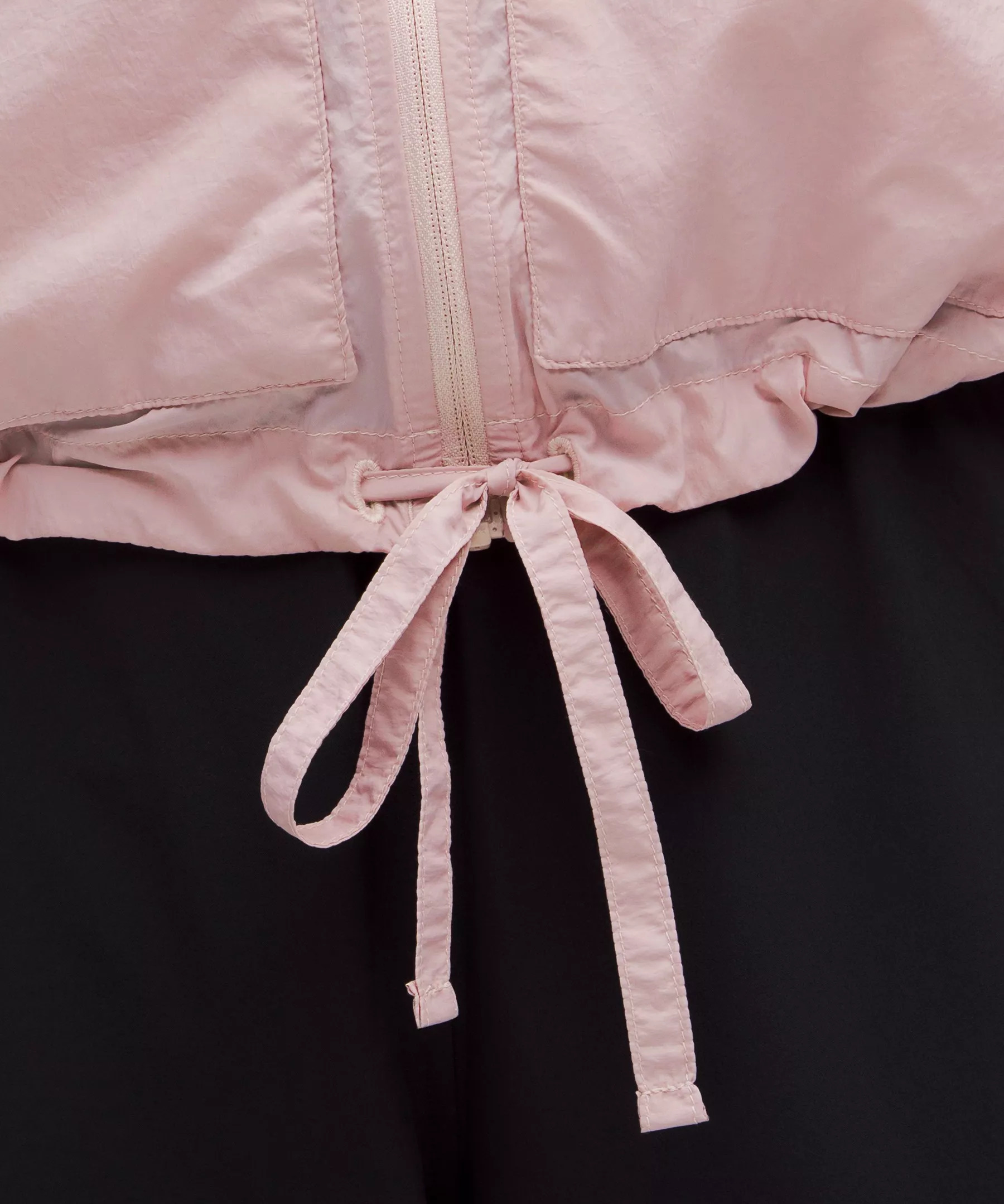 Hood-Lite Relaxed-Fit Jacket - 8