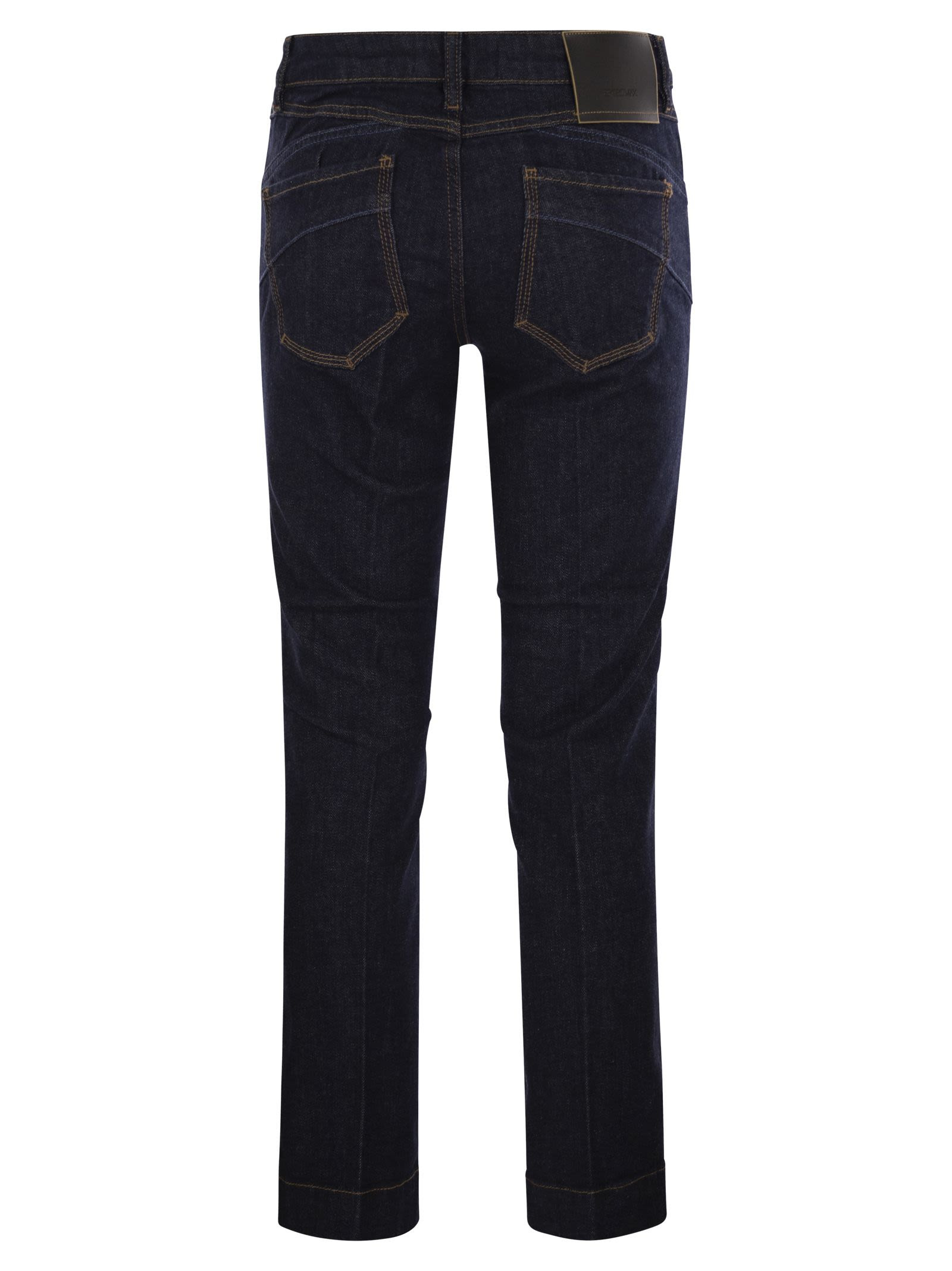 Sportmax Women Record - Perfect Fit Flared Trousers - 2