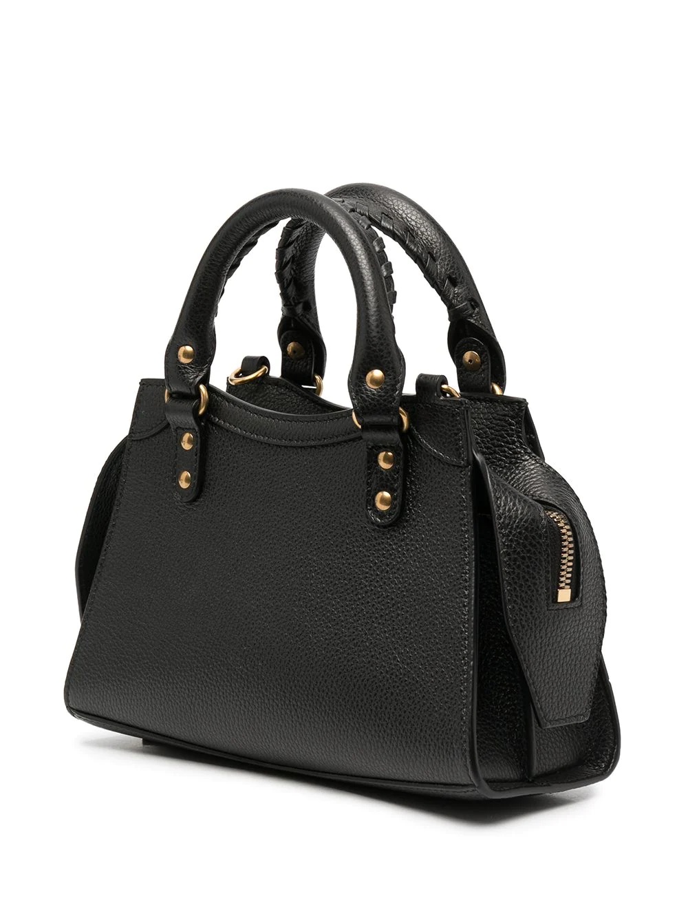 Neo Classic mini top handle bag - 3