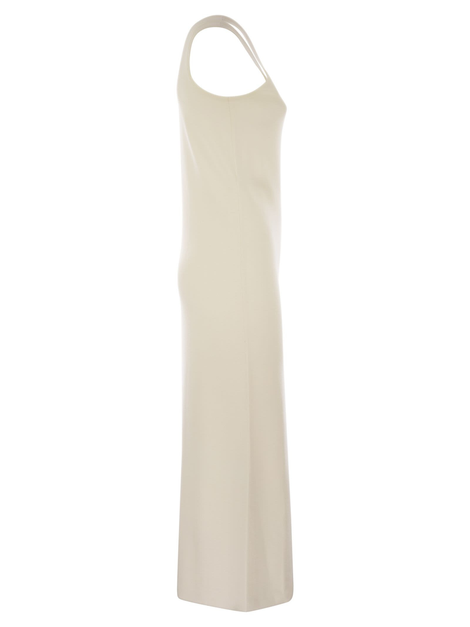 Maxmara Women Aceri - Slim Fit Wool Dress - 3