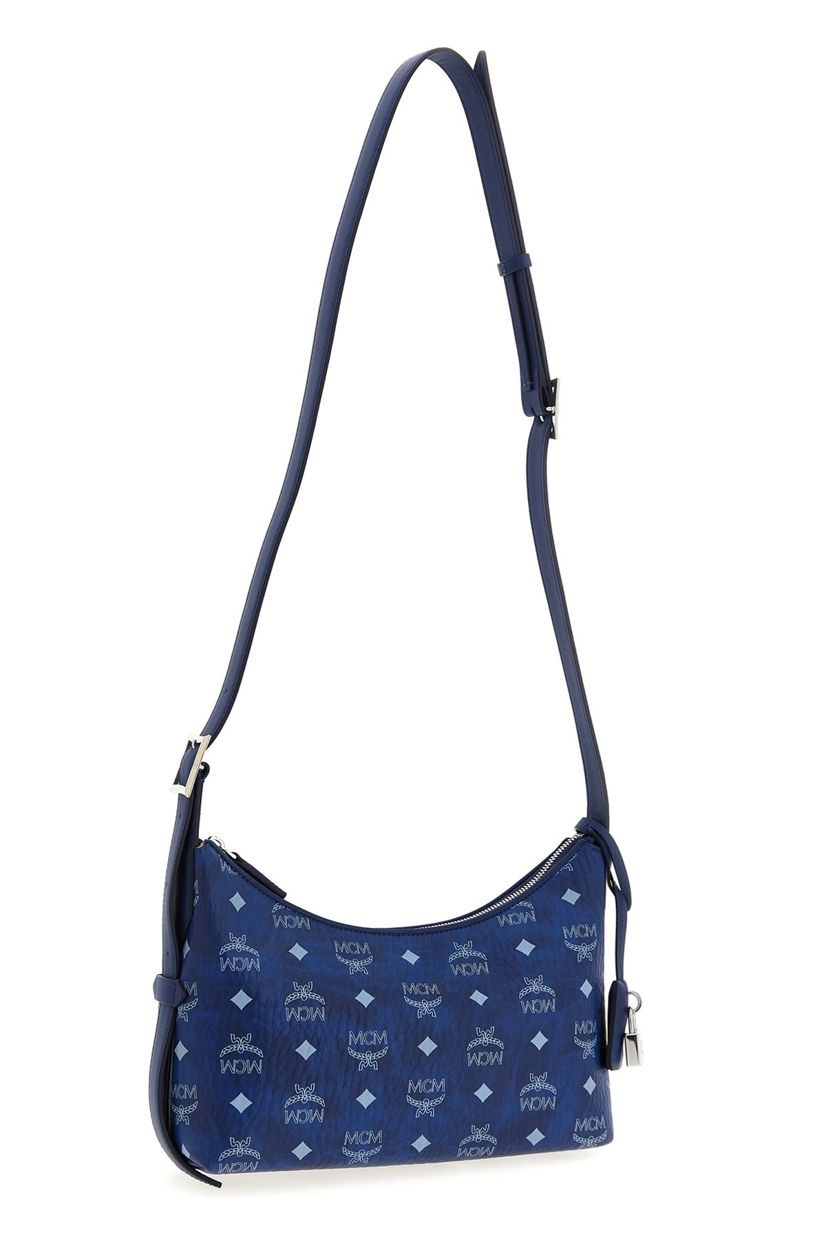 'Aren Hobo' small shoulder bag - 4