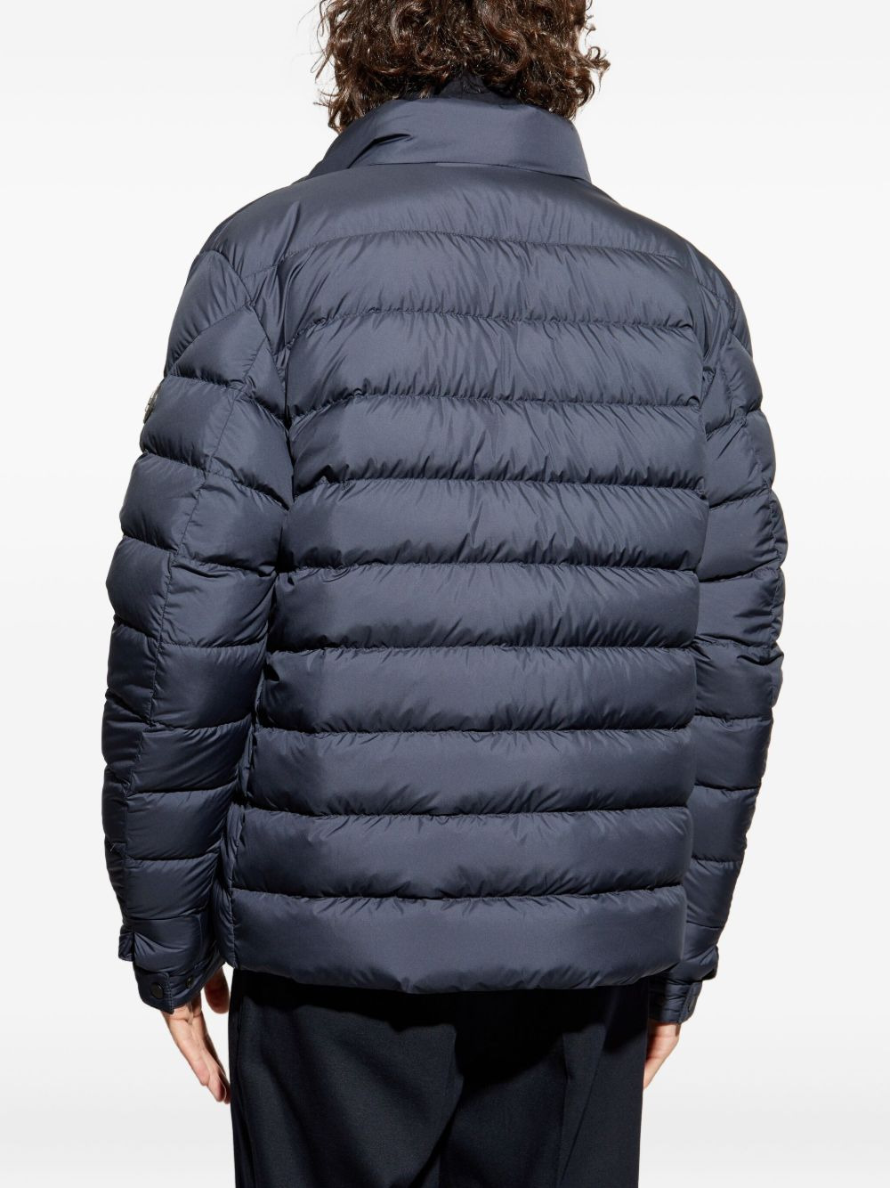 Lyco down jacket - 4