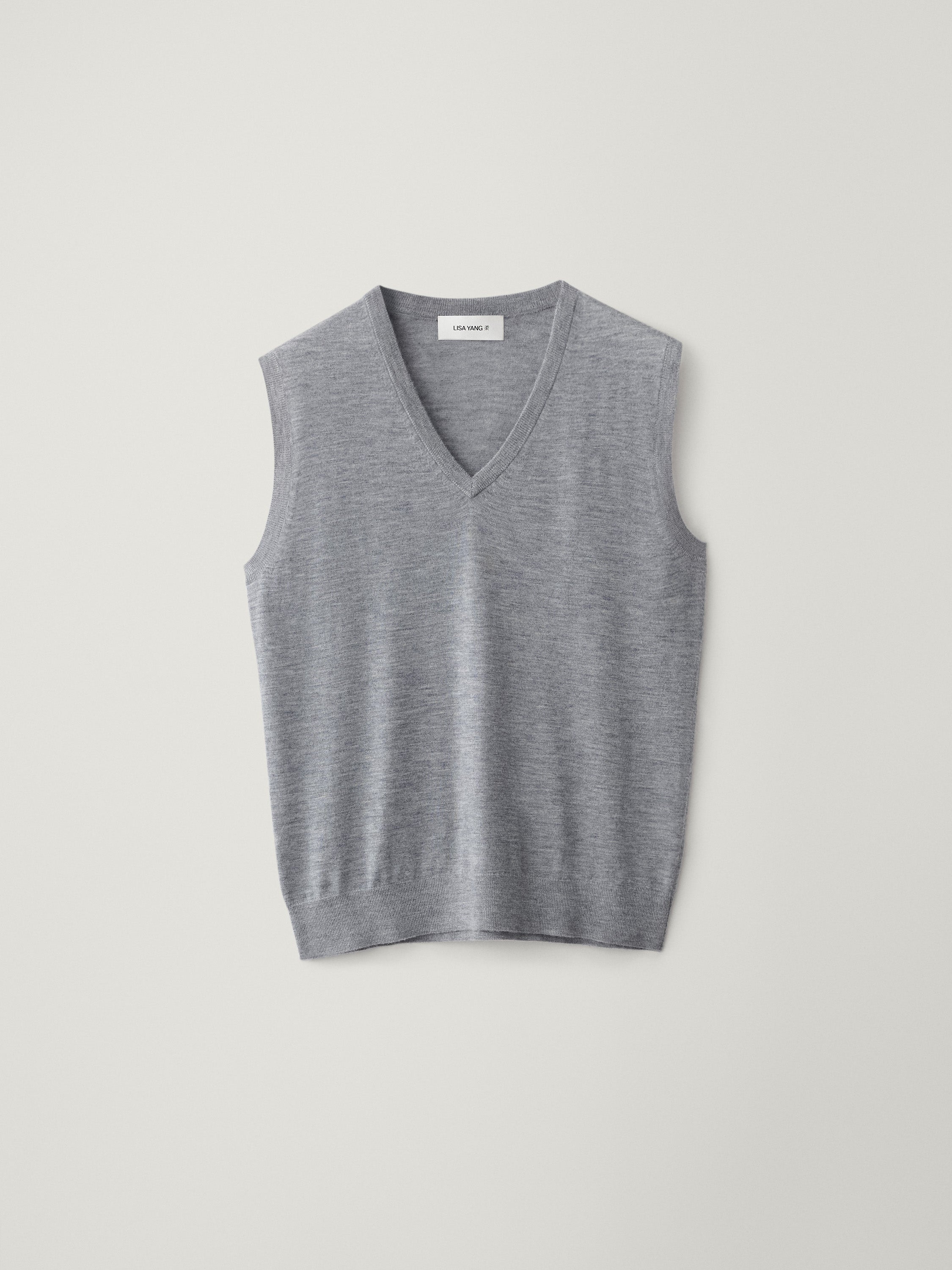The Lauri Top - 1