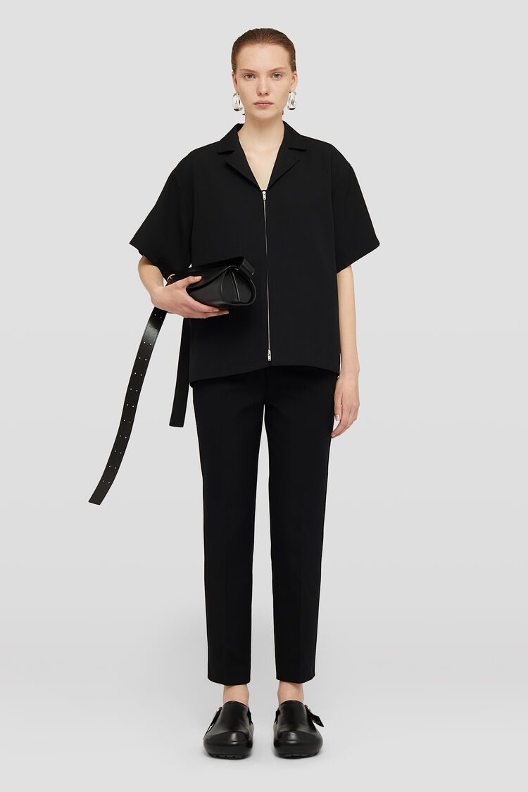 Tailored Trousers - 1