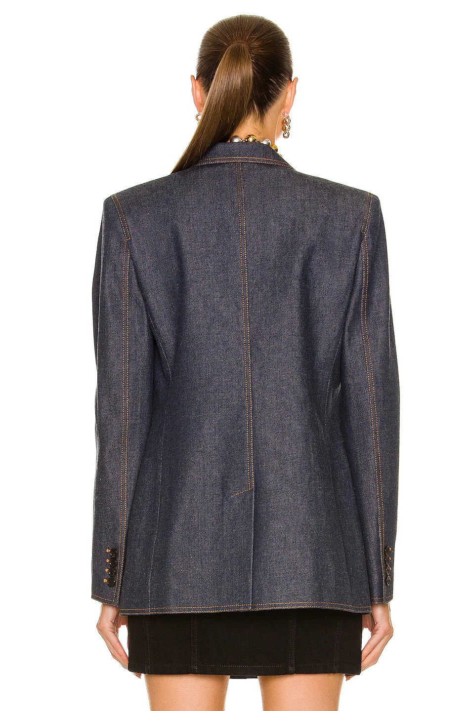 Tailored Jacket - 3