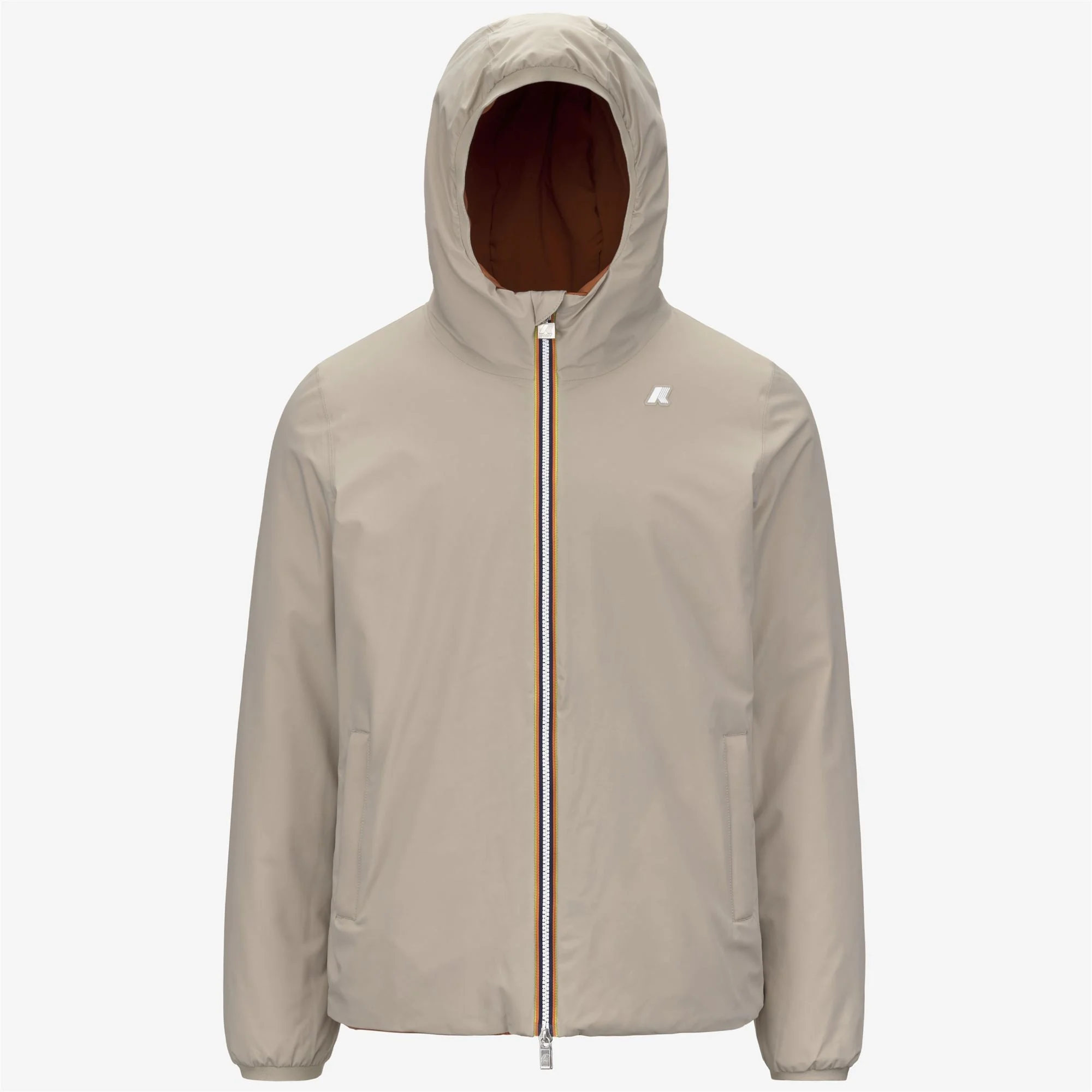Jack St Warm Double Jacket - 1