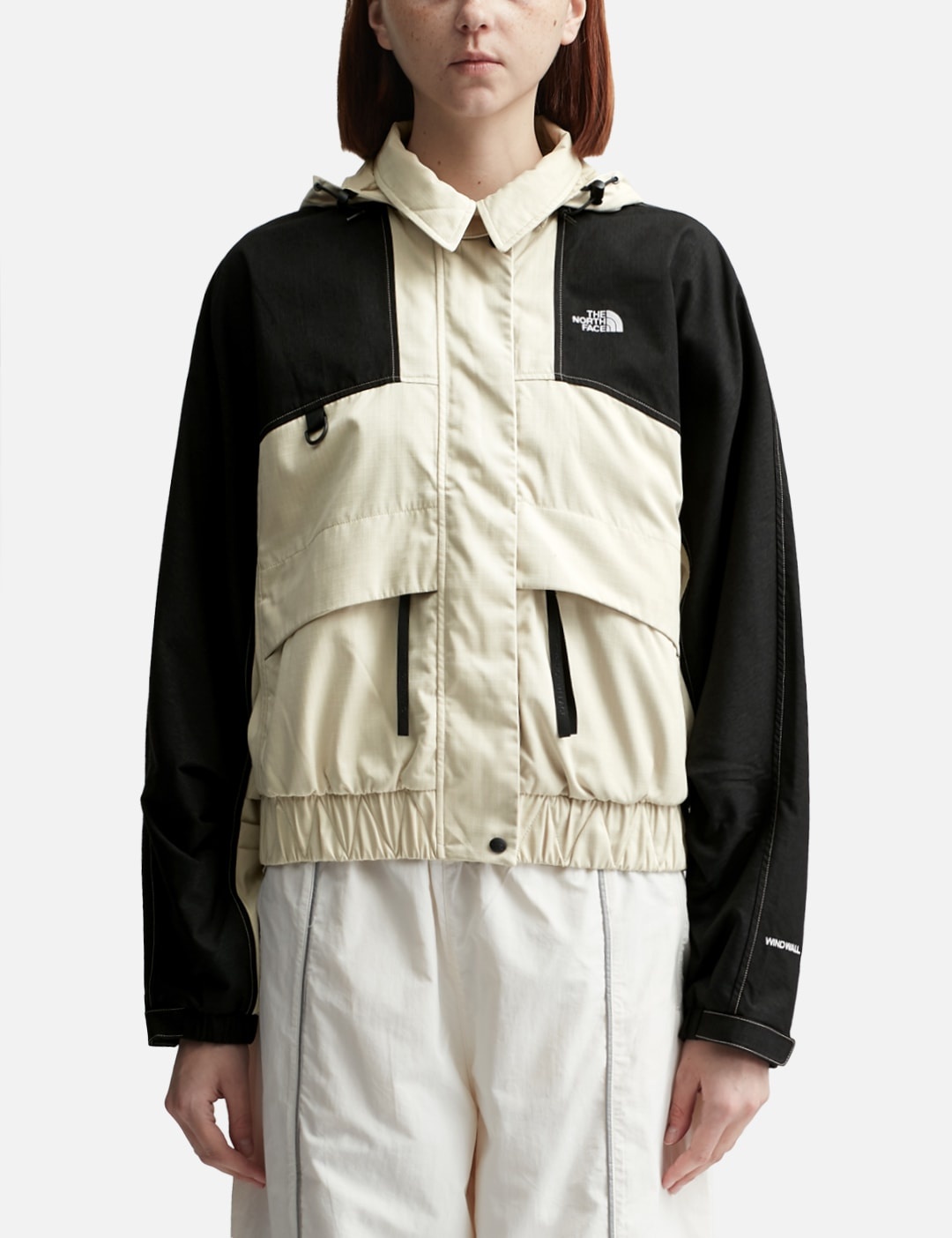 W URBAN BOMBER JACKET - AP - 1