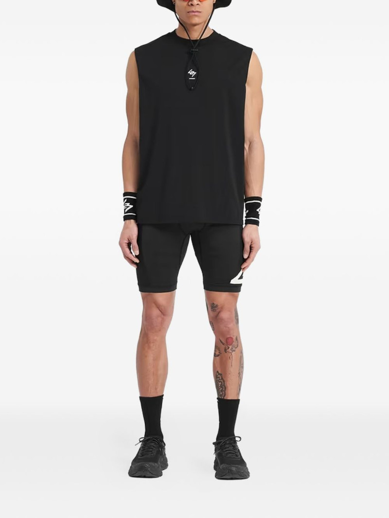 REPRESENT graphic-print tank top outlook