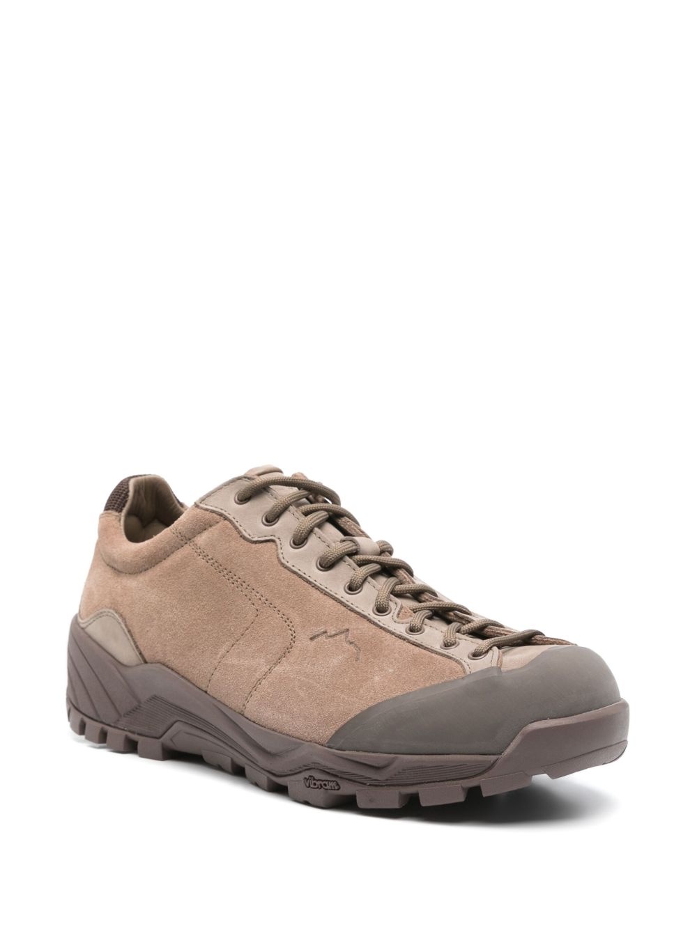 Movida Fallow suede sneakers - 2