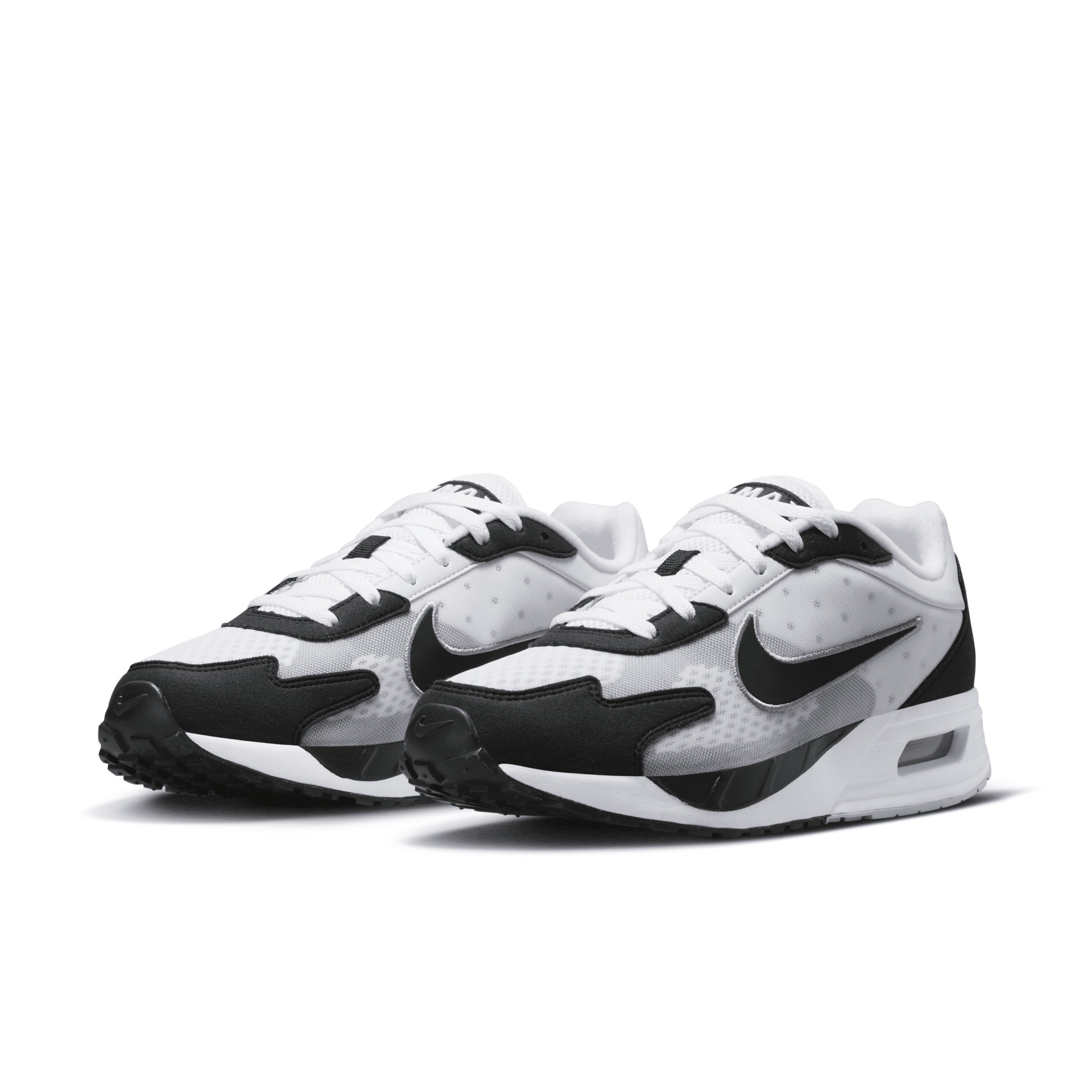 Nike Air Max Solo Men's Shoes - 6