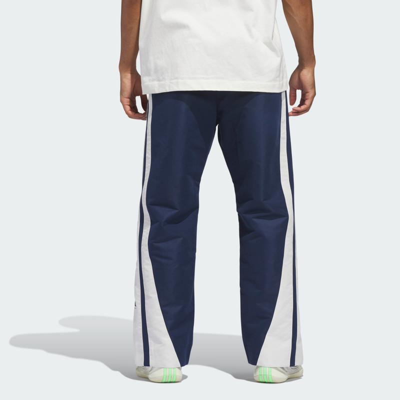 ADIDAS BASKETBALL WOVEN PANTS 3