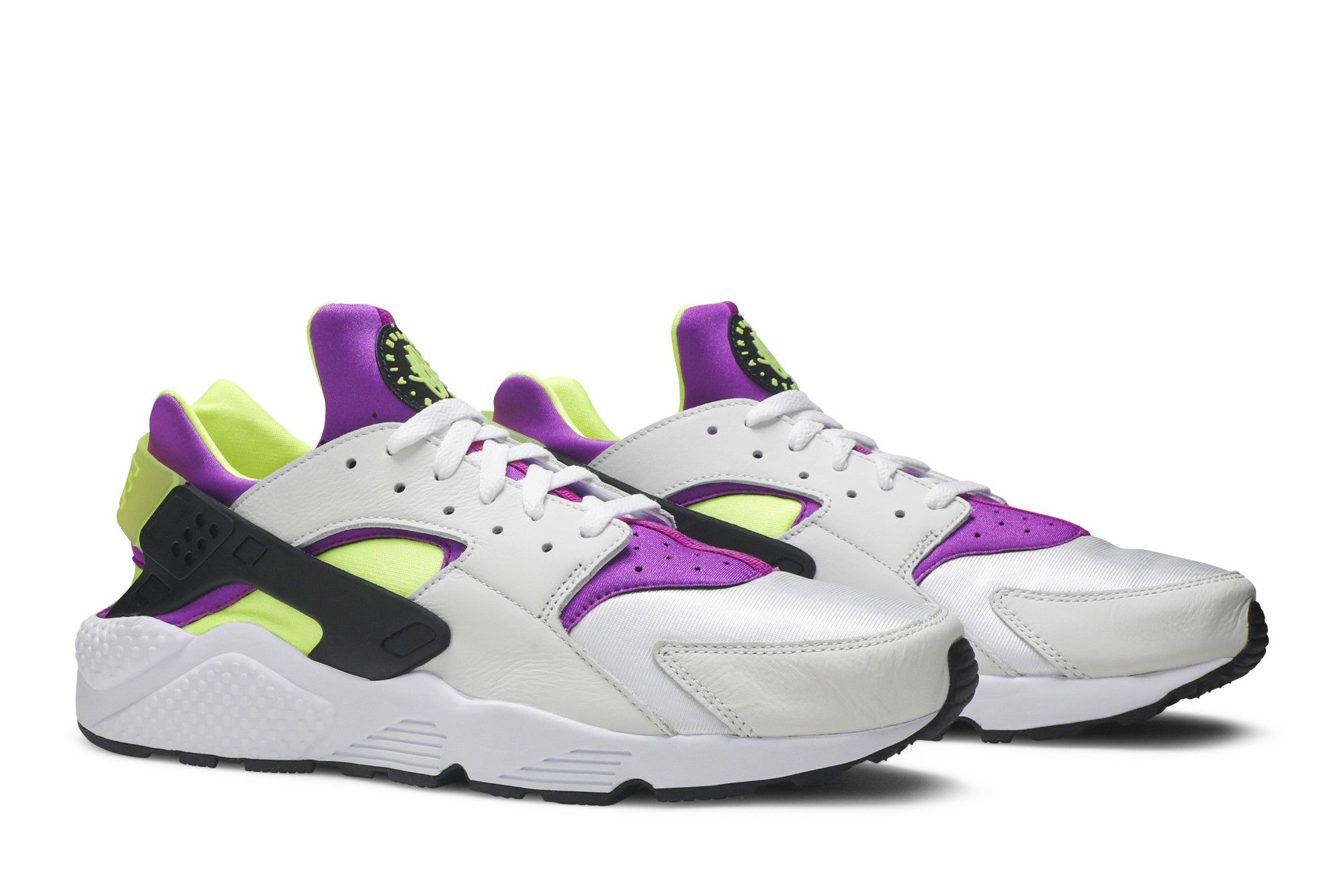 Air Huarache 'Magenta' - 8