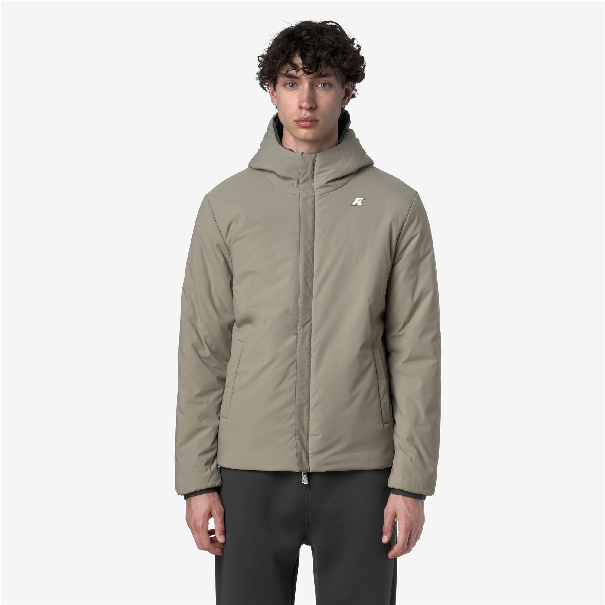 JACK ST WARM REVERSIBLE - 3