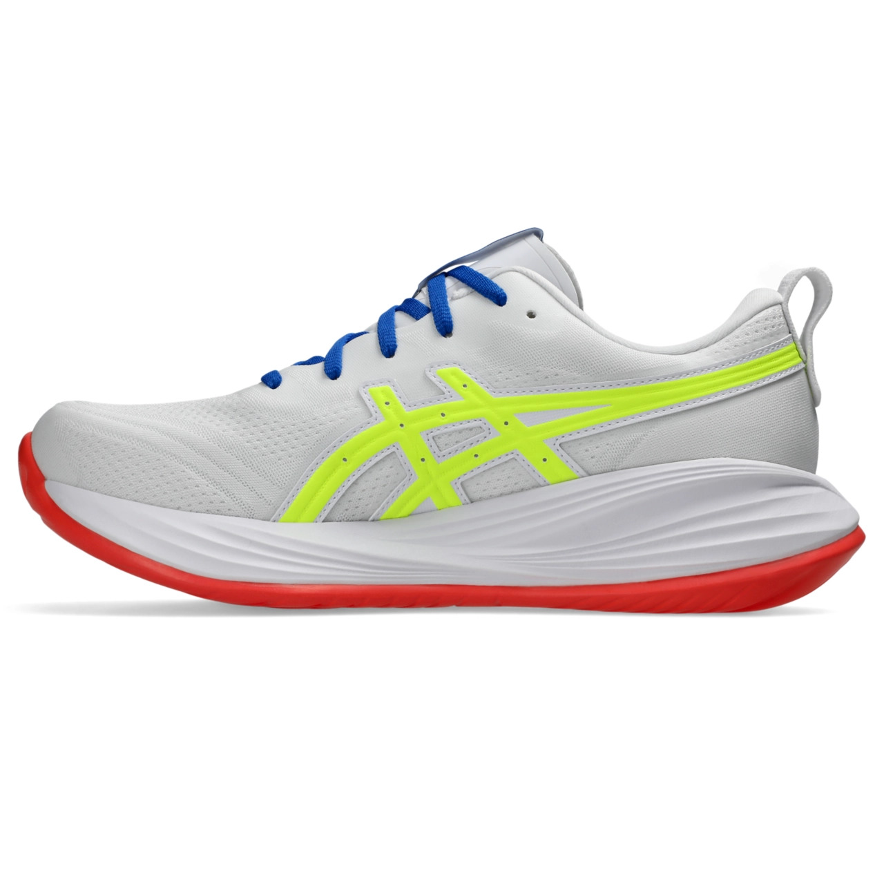 GEL-CUMULUS 27 ASICS TRACK CLUB - 4