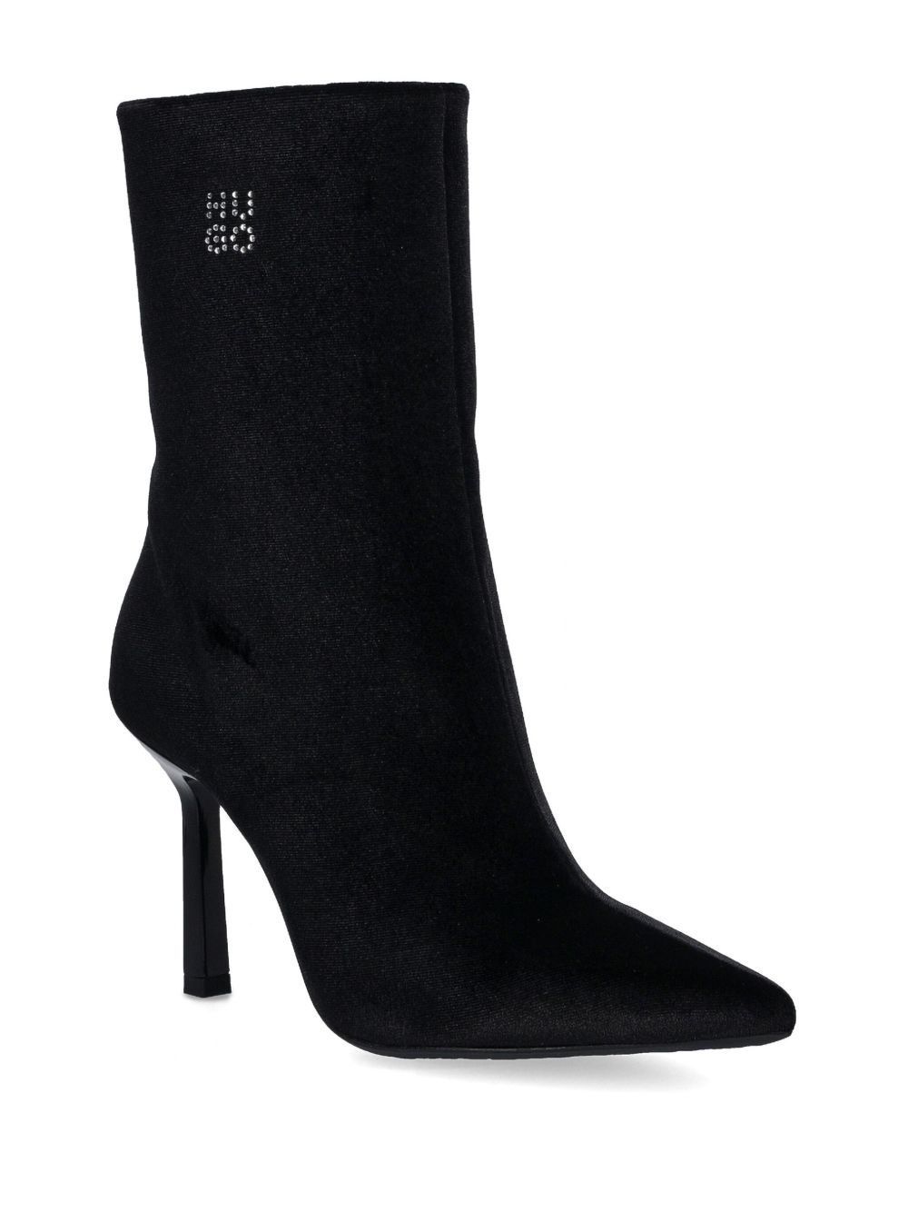 Katniss boots - 2