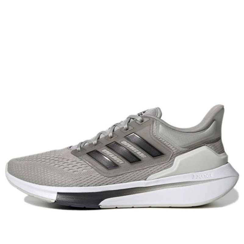adidas EQ21 실행 '금속 회색' H68075 - 1