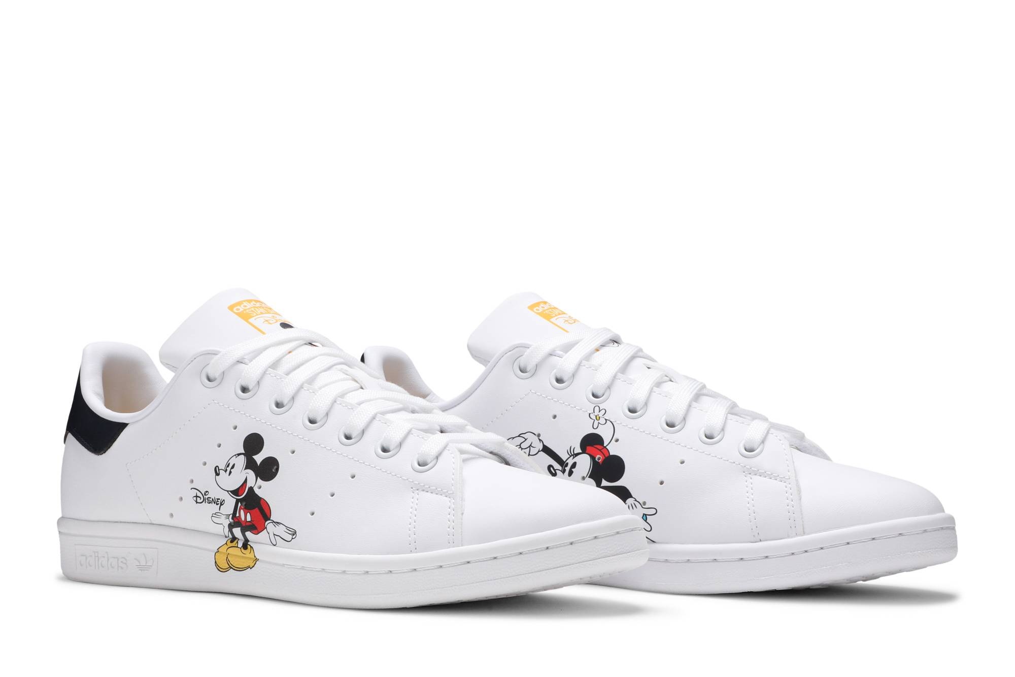 stan smith mickey mouse adidas