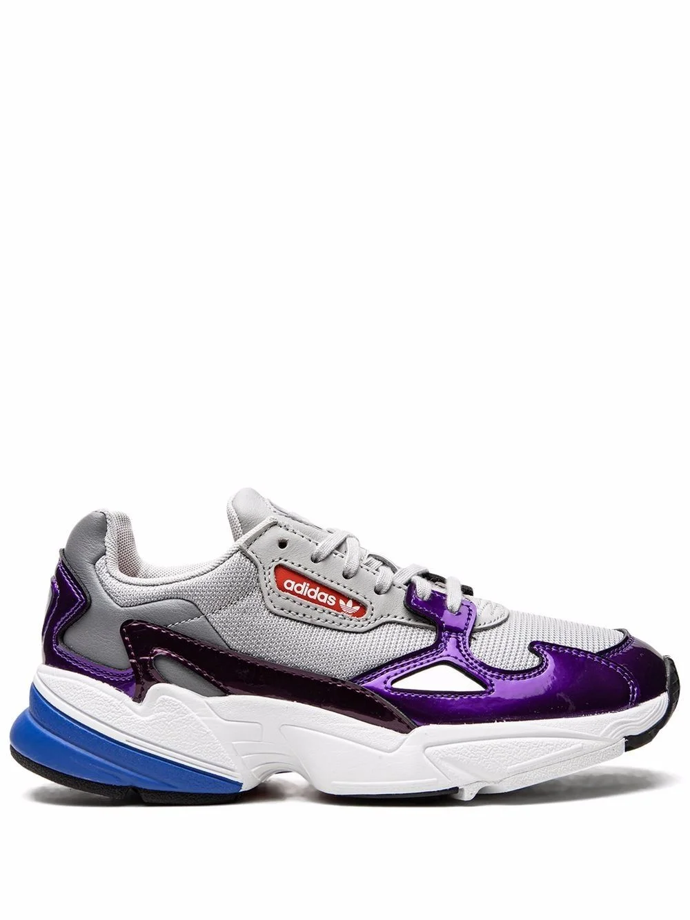 Falcon low-top sneakers - 1