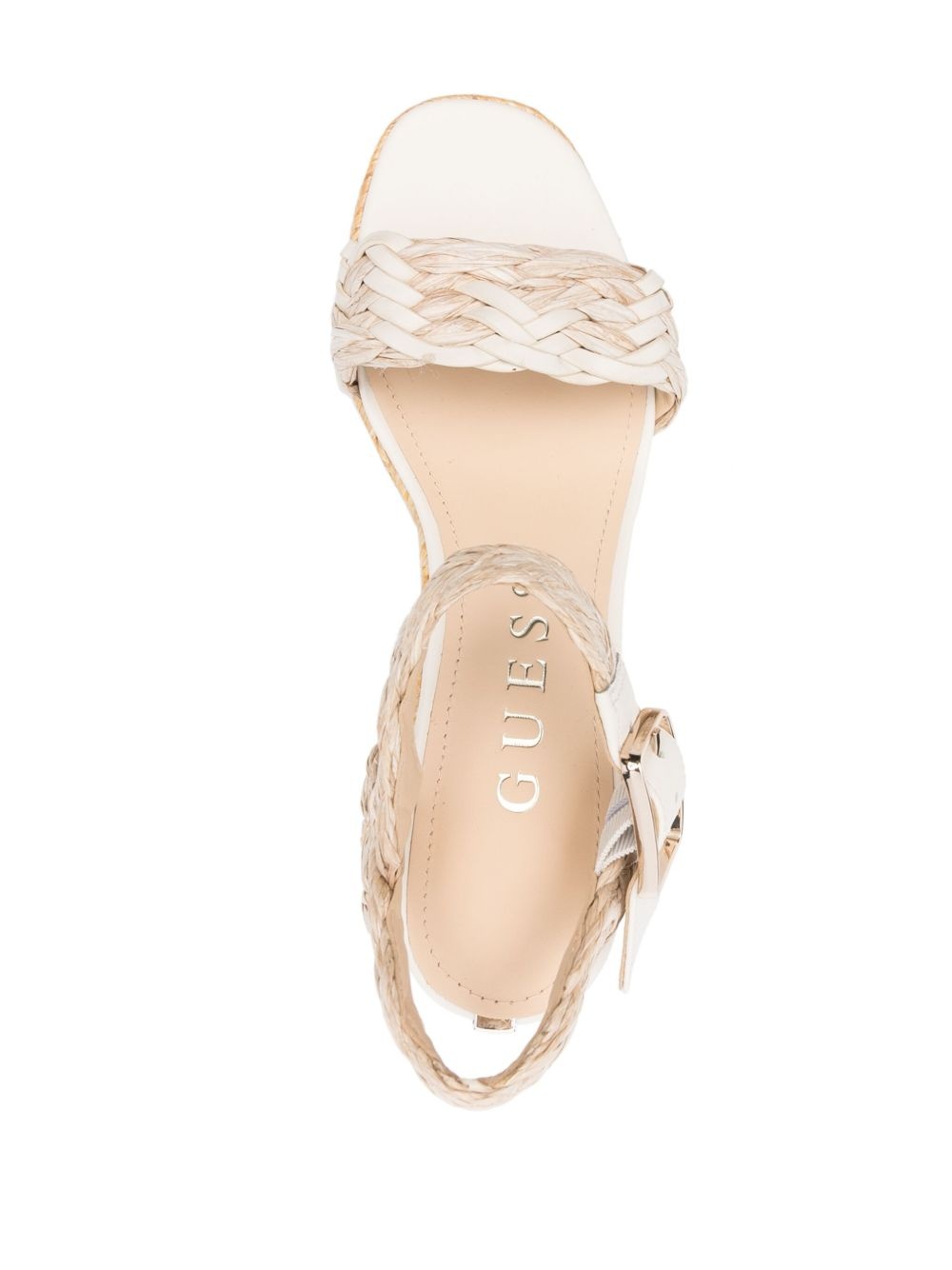 Follyn 120mm espadrilles - 4
