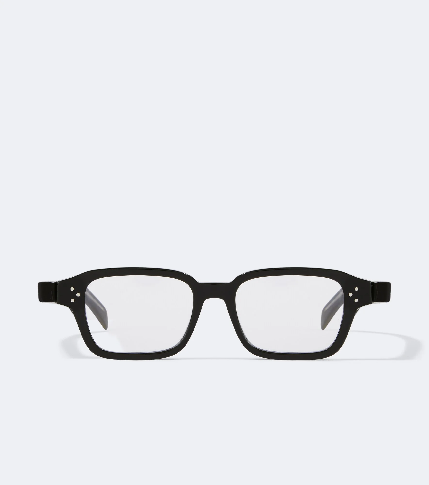 Celine 3 Dots rectangular glasses - 1