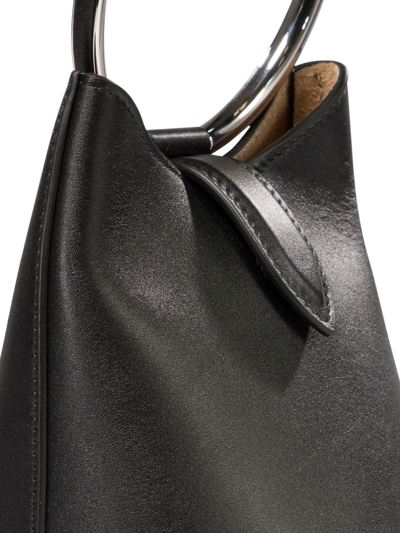 Alaïa "ring" Handbag - 4