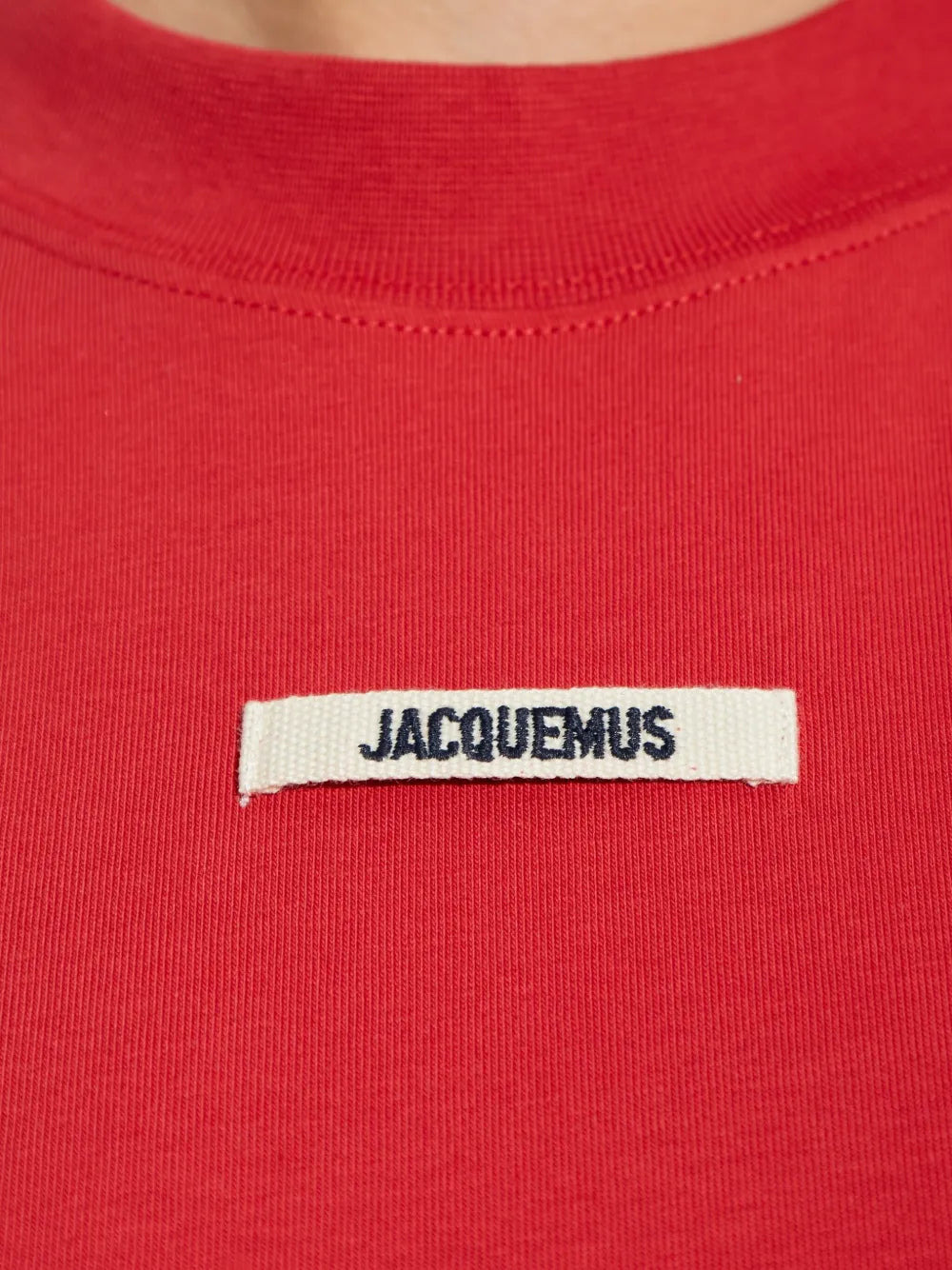 Long-Sleeved T-Shirt With Applique - 5
