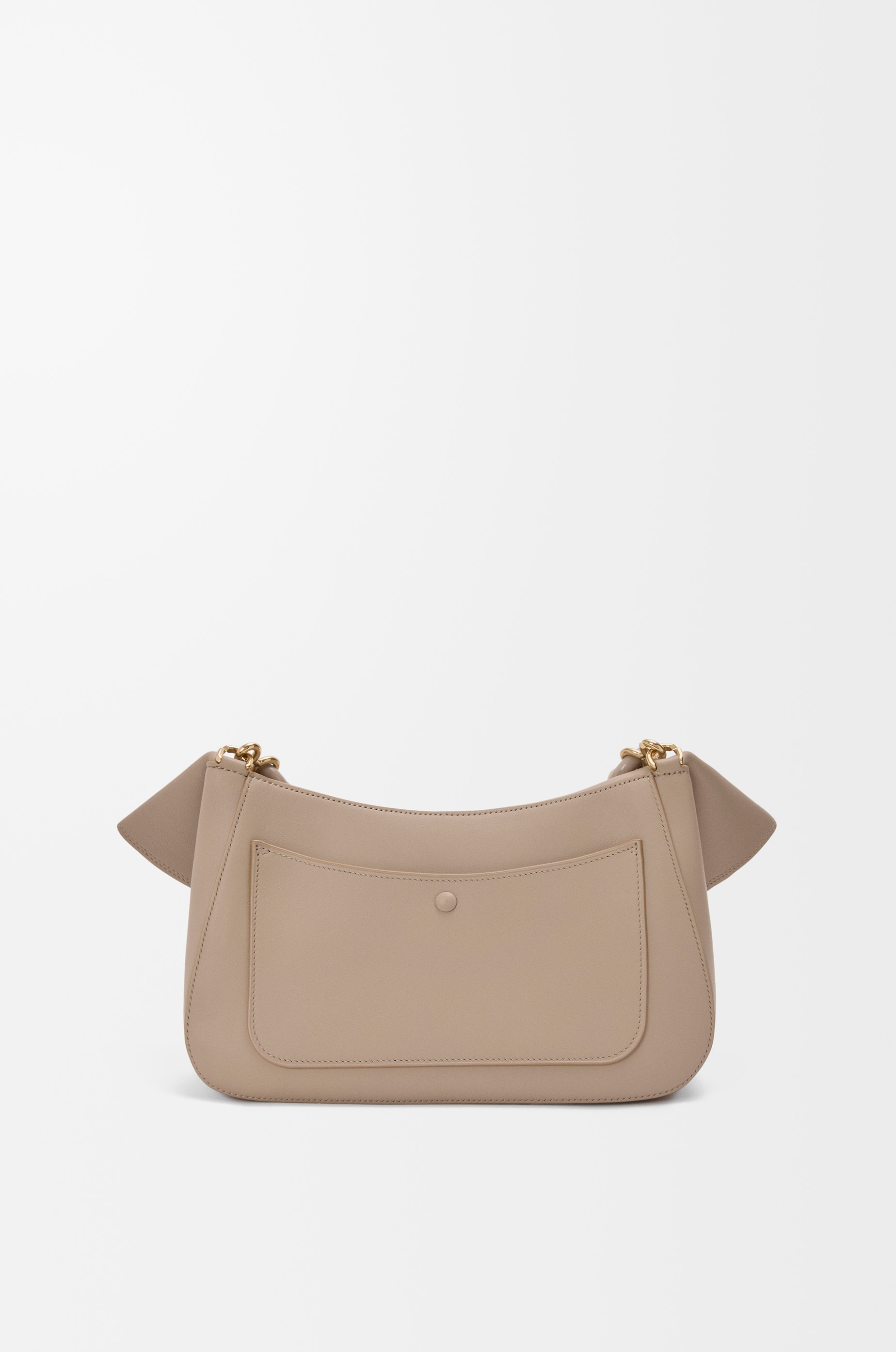 Medium Ola bag in smooth calfskin - 7