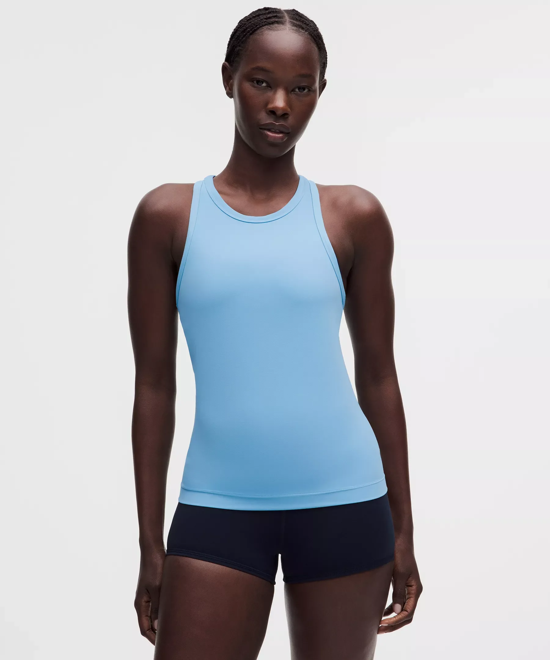 lululemon Align™ Waist-Length Racerback Tank Top - 1