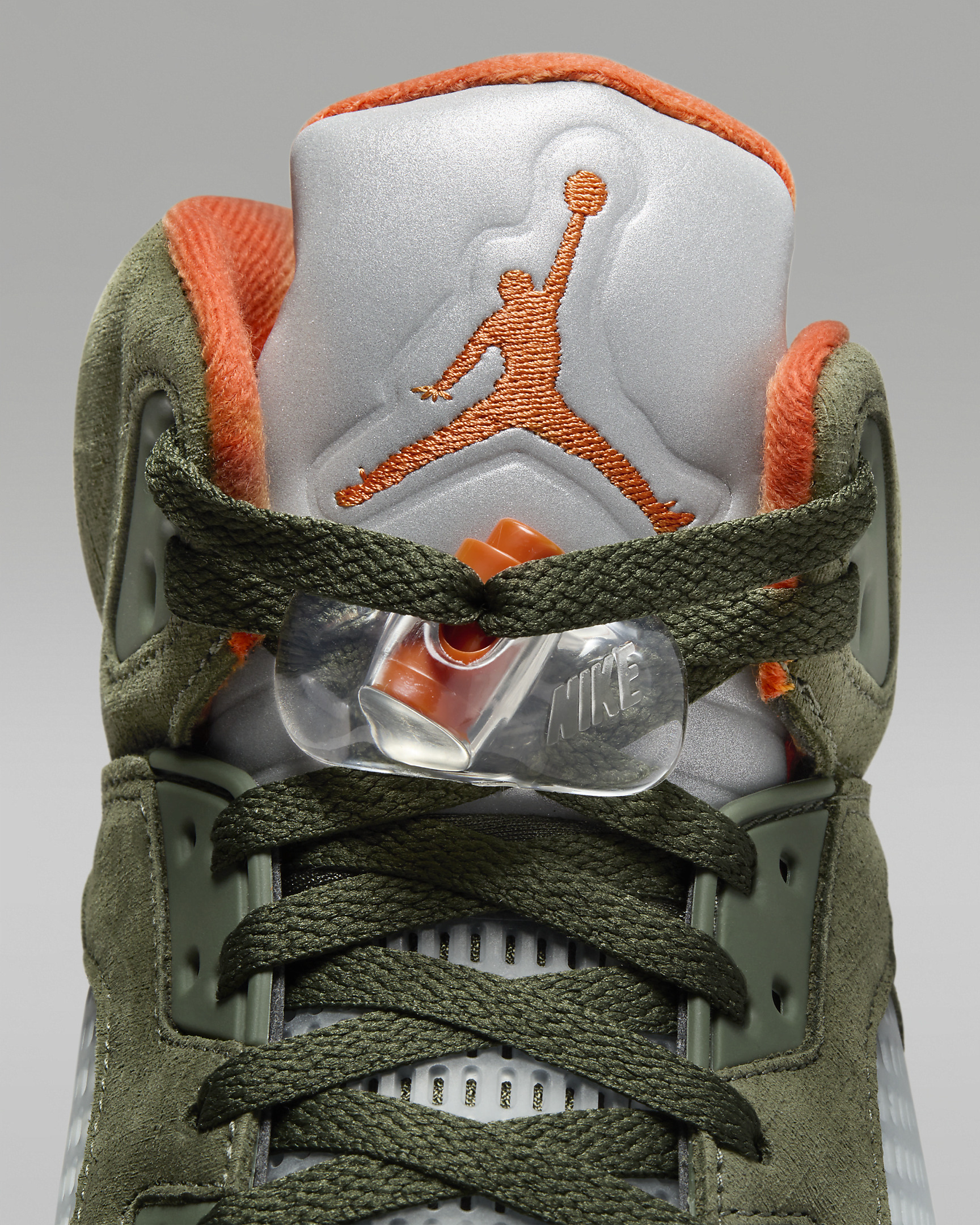 Air Jordan 5 Retro Men's Shoes - 10