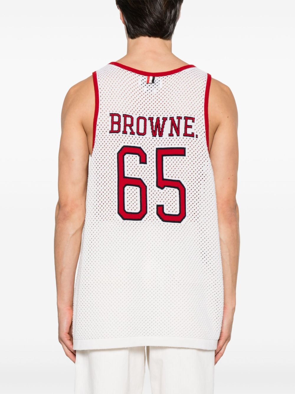 Athletic tank top - 3
