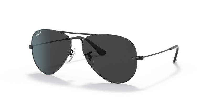 AVIATOR TOTAL 검정 - 1